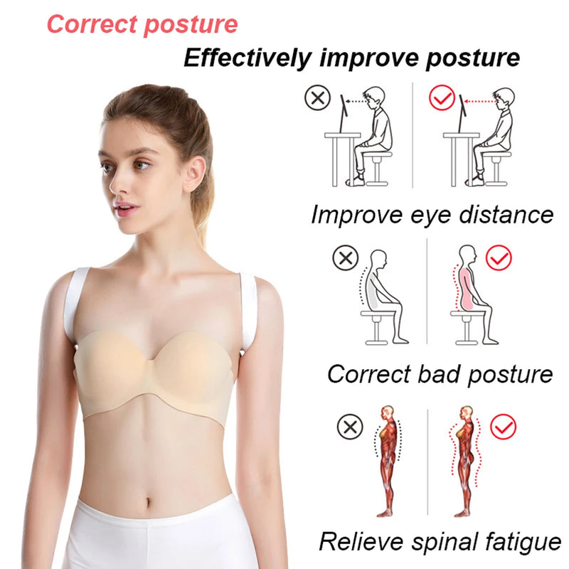 Pequeno Corretor Postural