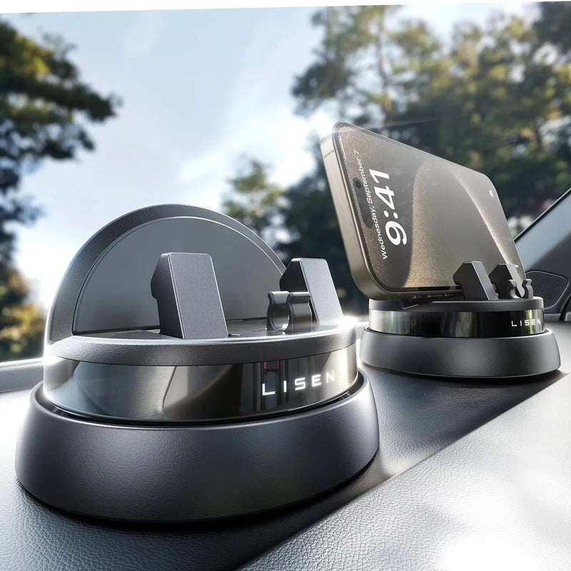 Suporte de Telefone para Carro Universal
