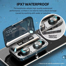 Fone sem Fio F9-5 TWS