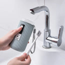 Estojo Portátil para Escova de Dente