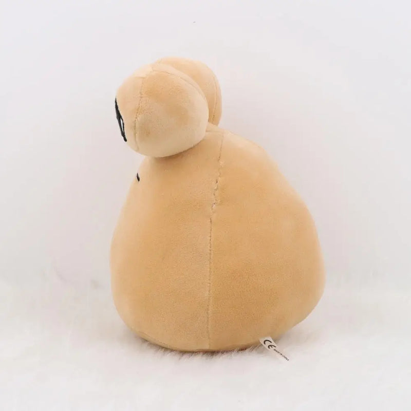 Pelúcia Pou Triste