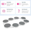 Mesa de Jantar Giratória