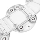 Mesa de Jantar Giratória