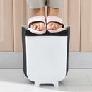 Lixeira Retrátil para Cozinha