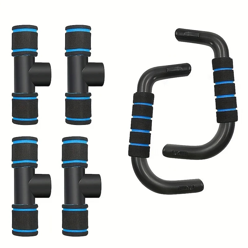 Suporte para Exercícios em forma de H