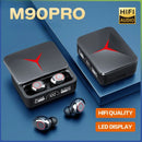 Fone sem Fio M90 PRO