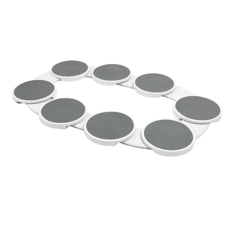 Mesa de Jantar Giratória