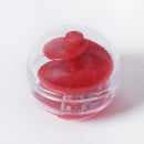 Bola com Petiscos Interativa