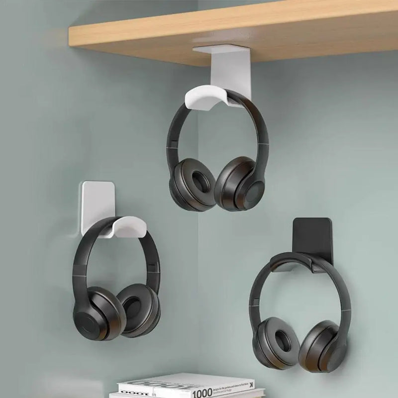 Suporte Adeviso para Fone de Ouvido
