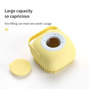 Esponja Massageadora para Banho