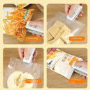 Máquina de Selagem de Sacos