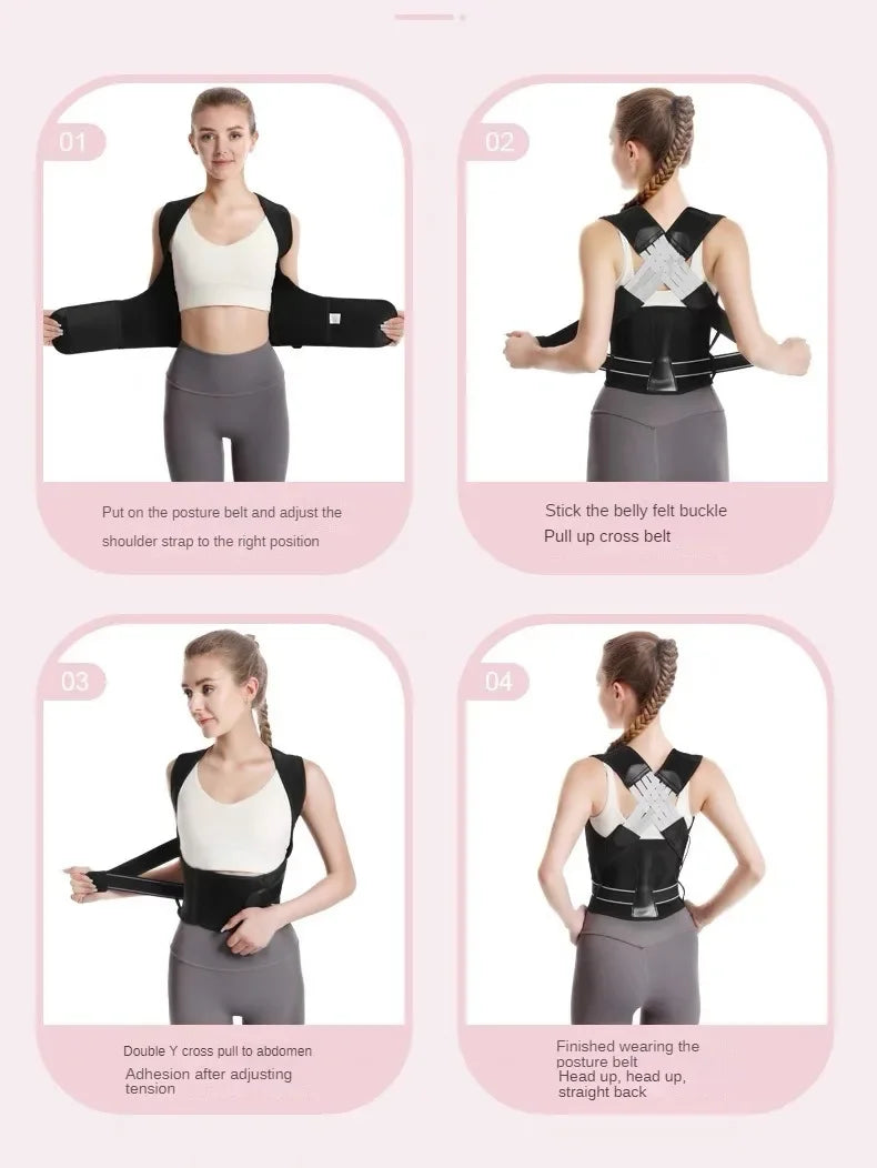 Corretor Postural