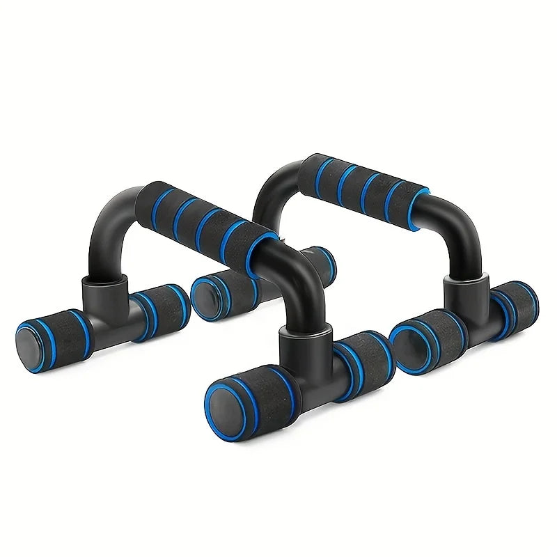 Suporte para Exercícios em forma de H