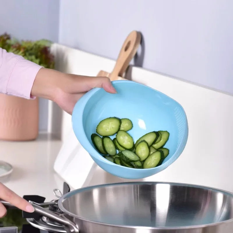 Escorredor de Alimentos